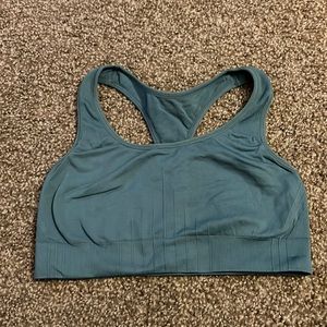 C9 by champion sports bra size L 💚💚